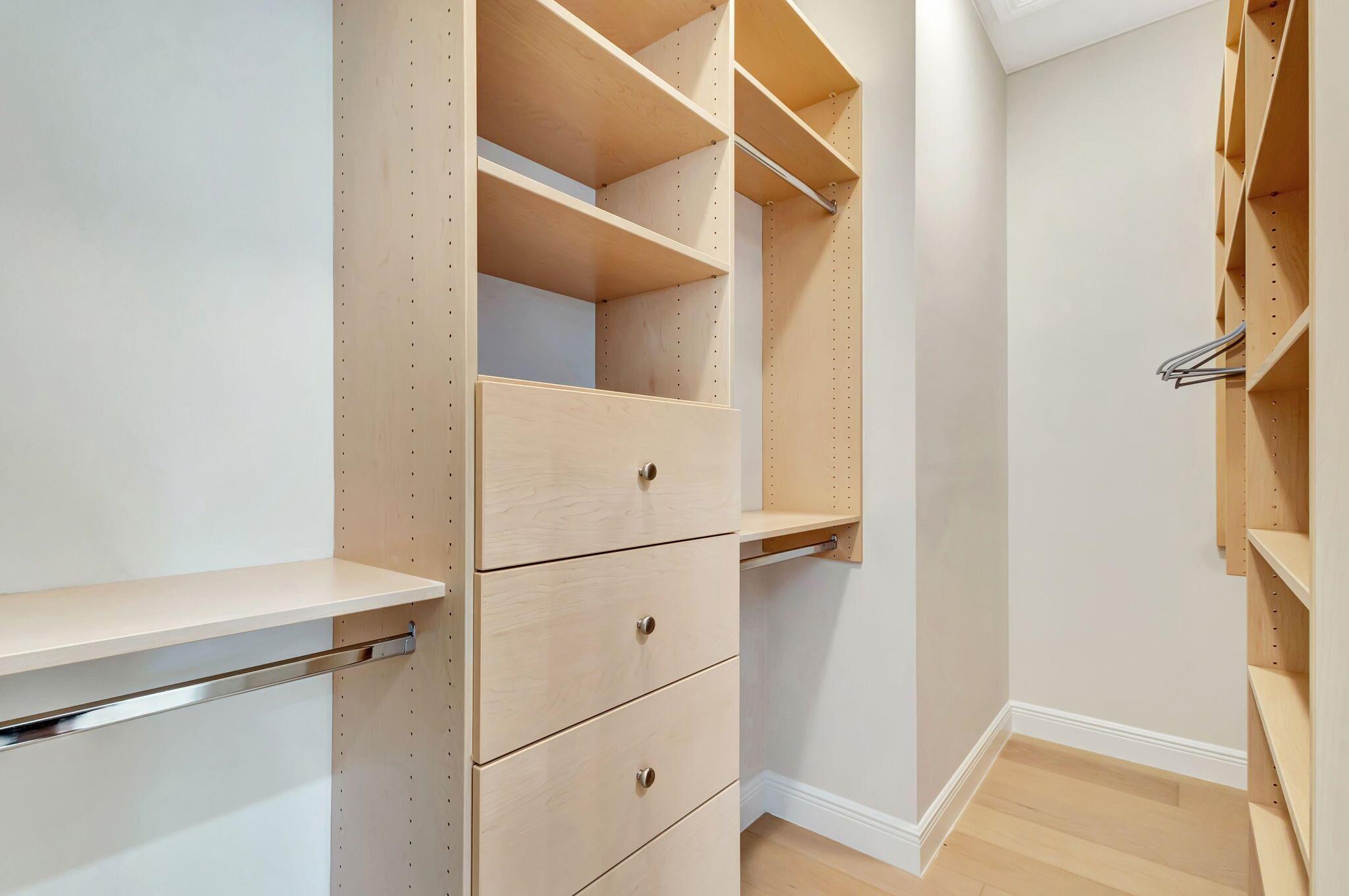 MARINA GARDENS - Residential