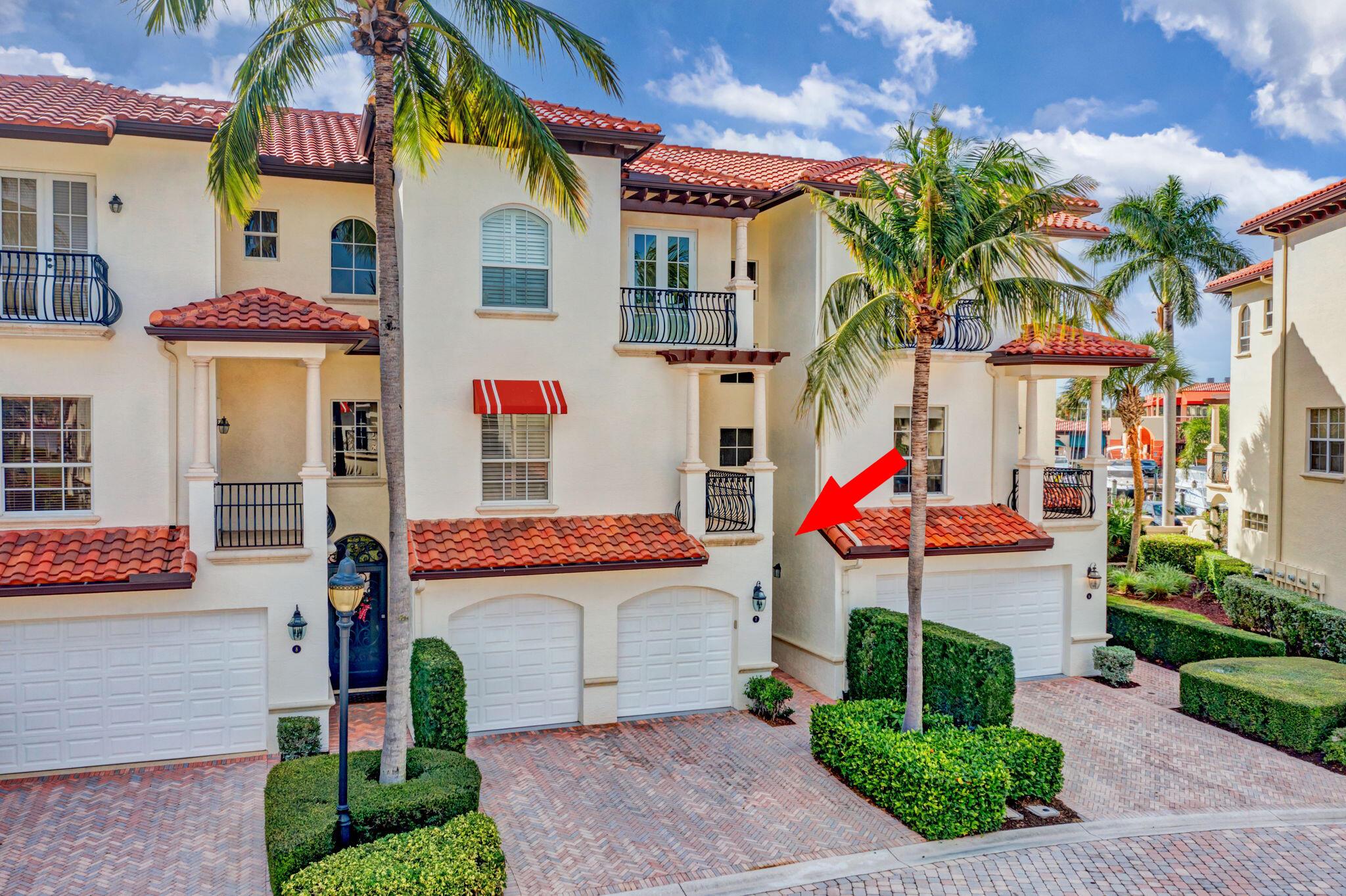 7 Marina Gardens Drive