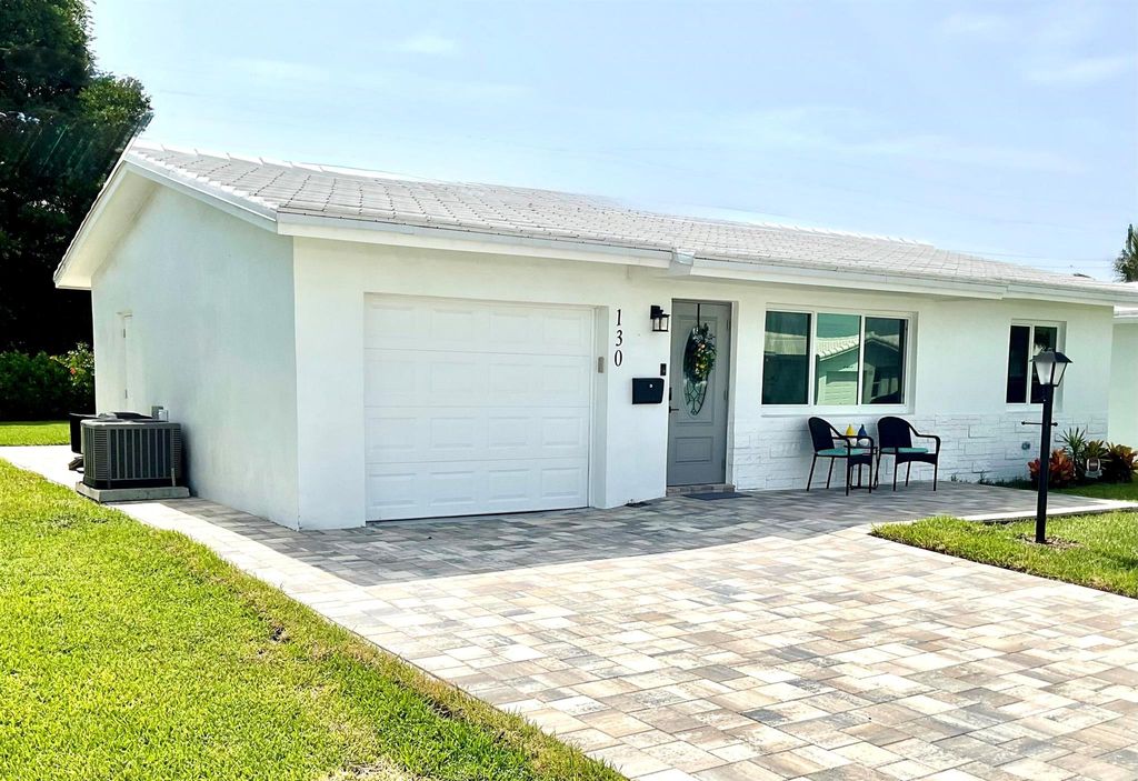 Photo of 130 NW 10th Court, Boynton Beach, FL 33426 (MLS # R11103284)