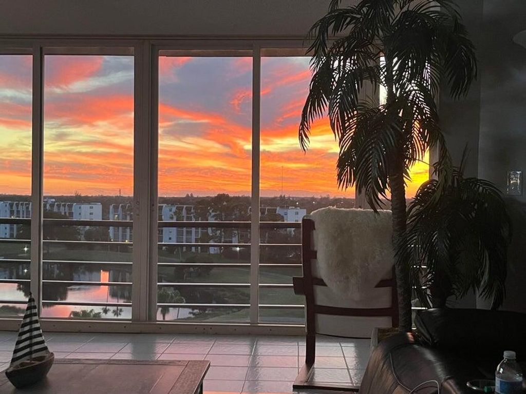 Photo of 3465 Via Poinciana #803, Lake Worth, FL 33467 (MLS # R11169671)