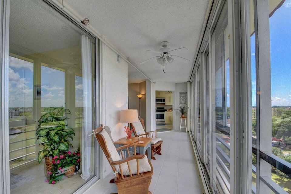 AMBASSADOR I CONDO - Residential