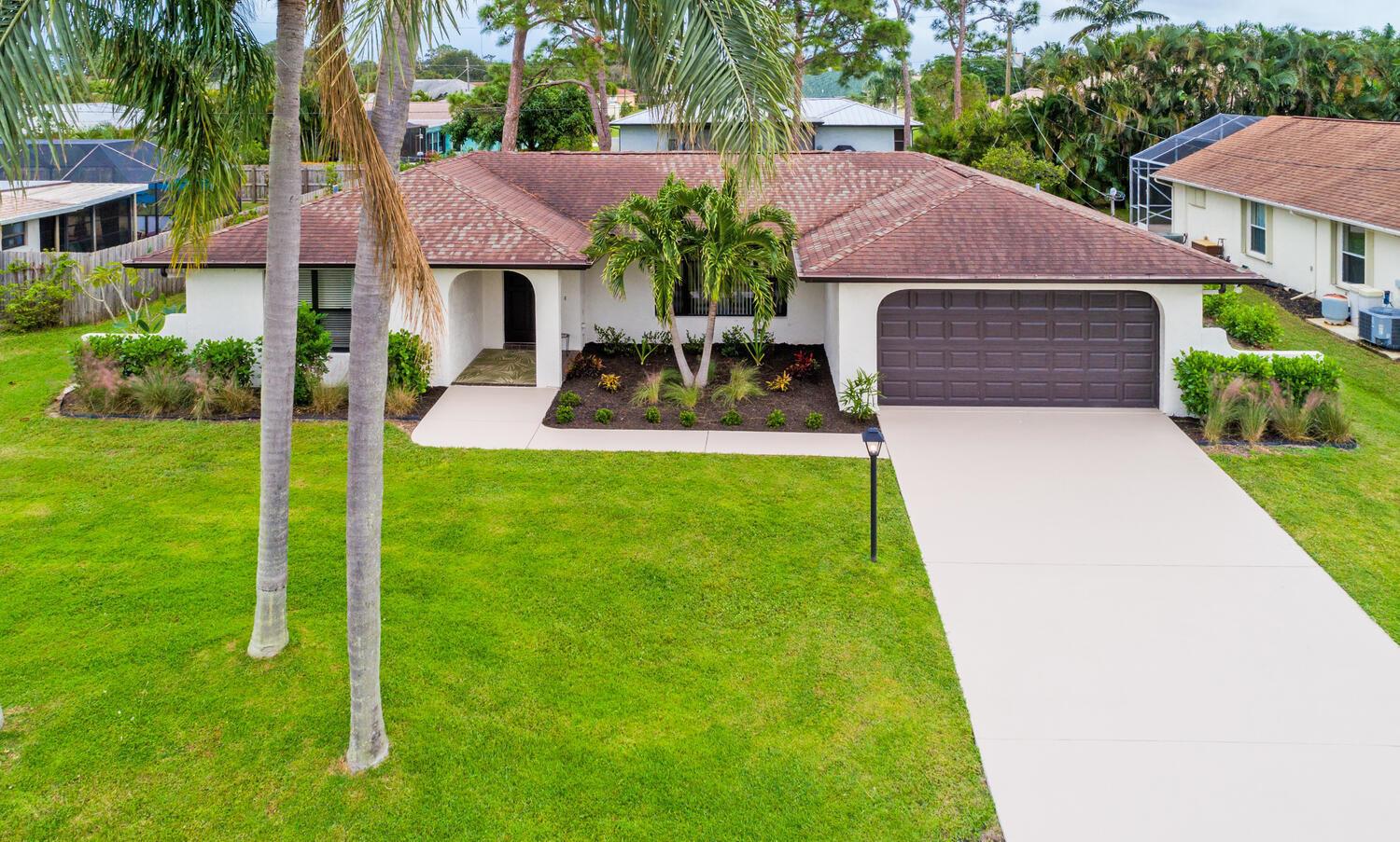 Sandpiper Bay - Residential Lease