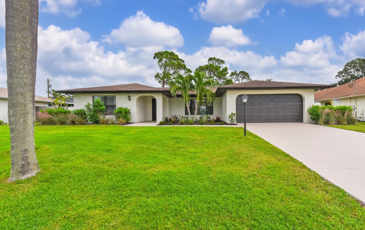 Sandpiper Bay - Residential Lease