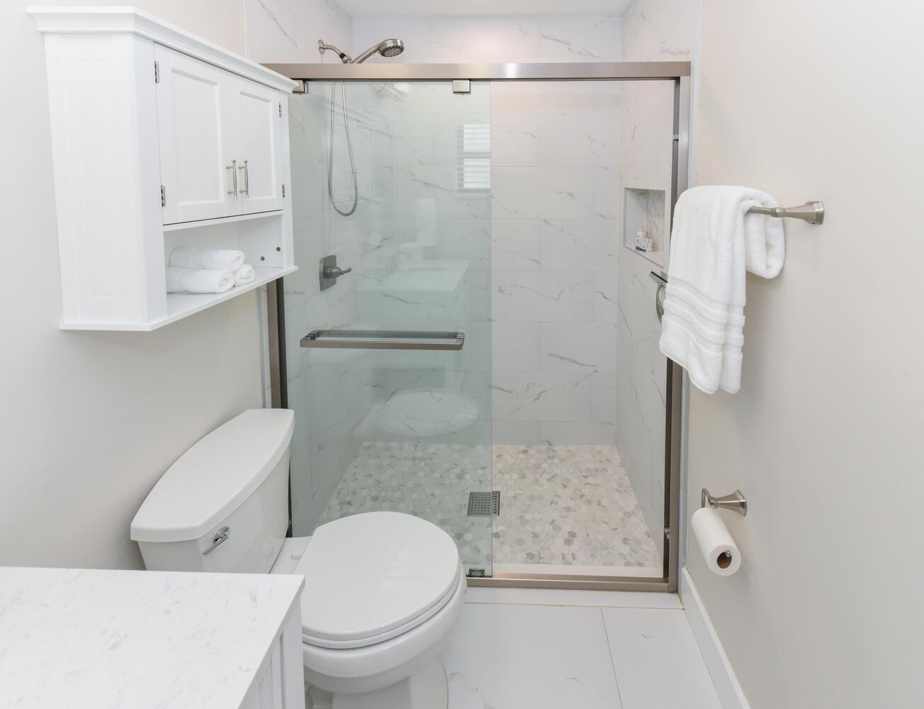 Sandpiper Bay - Residential Lease