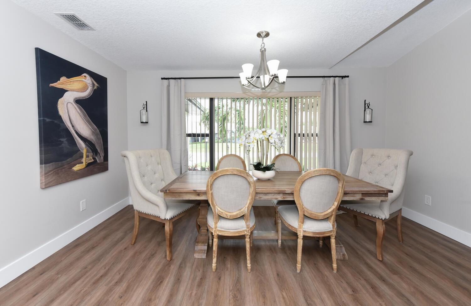 Sandpiper Bay - Residential Lease