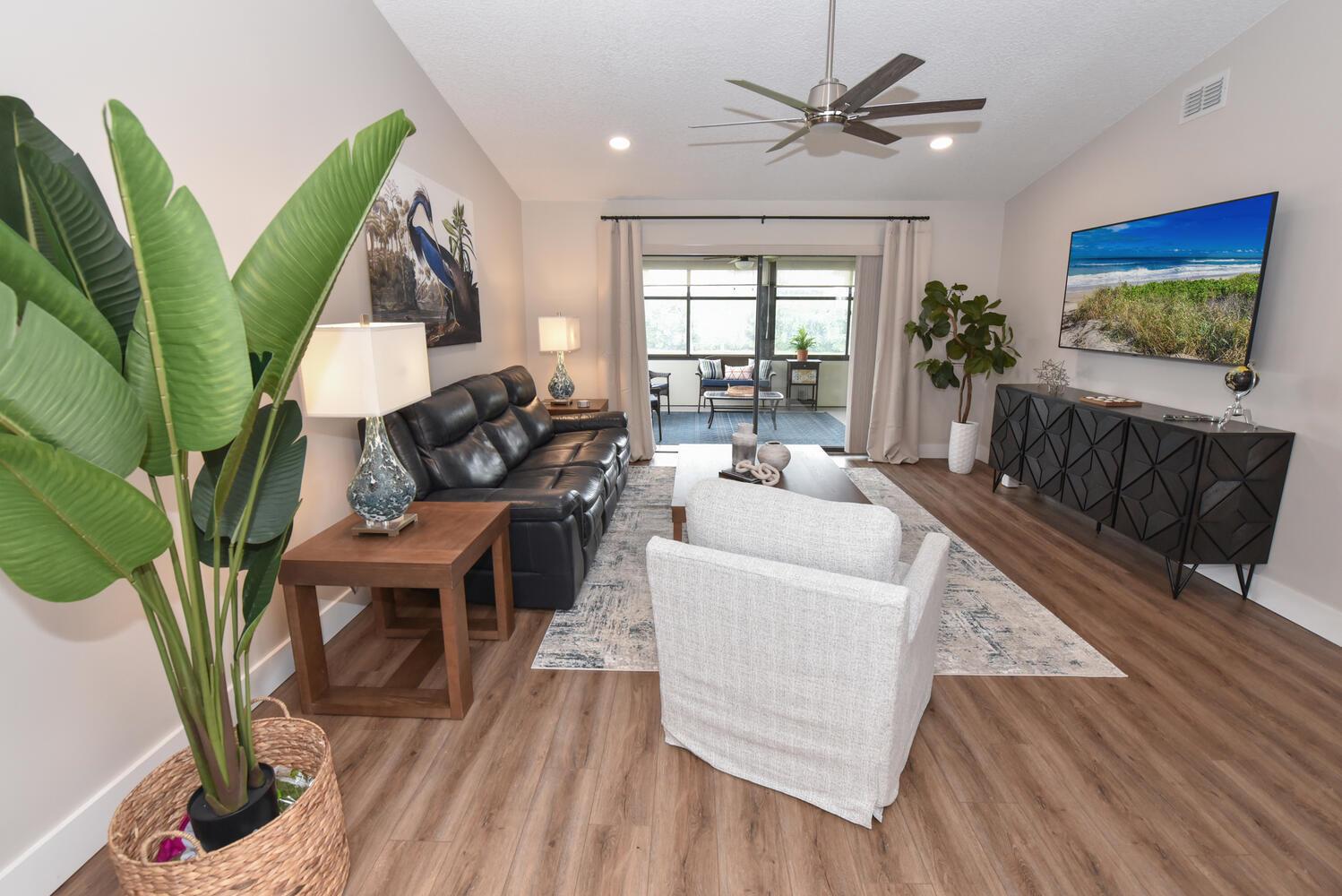 Sandpiper Bay - Residential Lease
