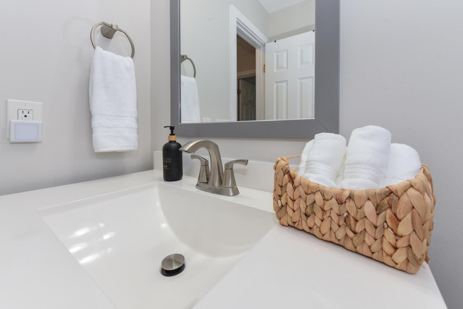 Sandpiper Bay - Residential Lease