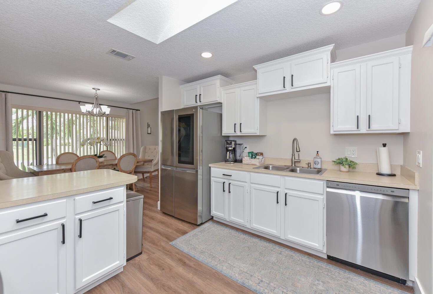 Sandpiper Bay - Residential Lease