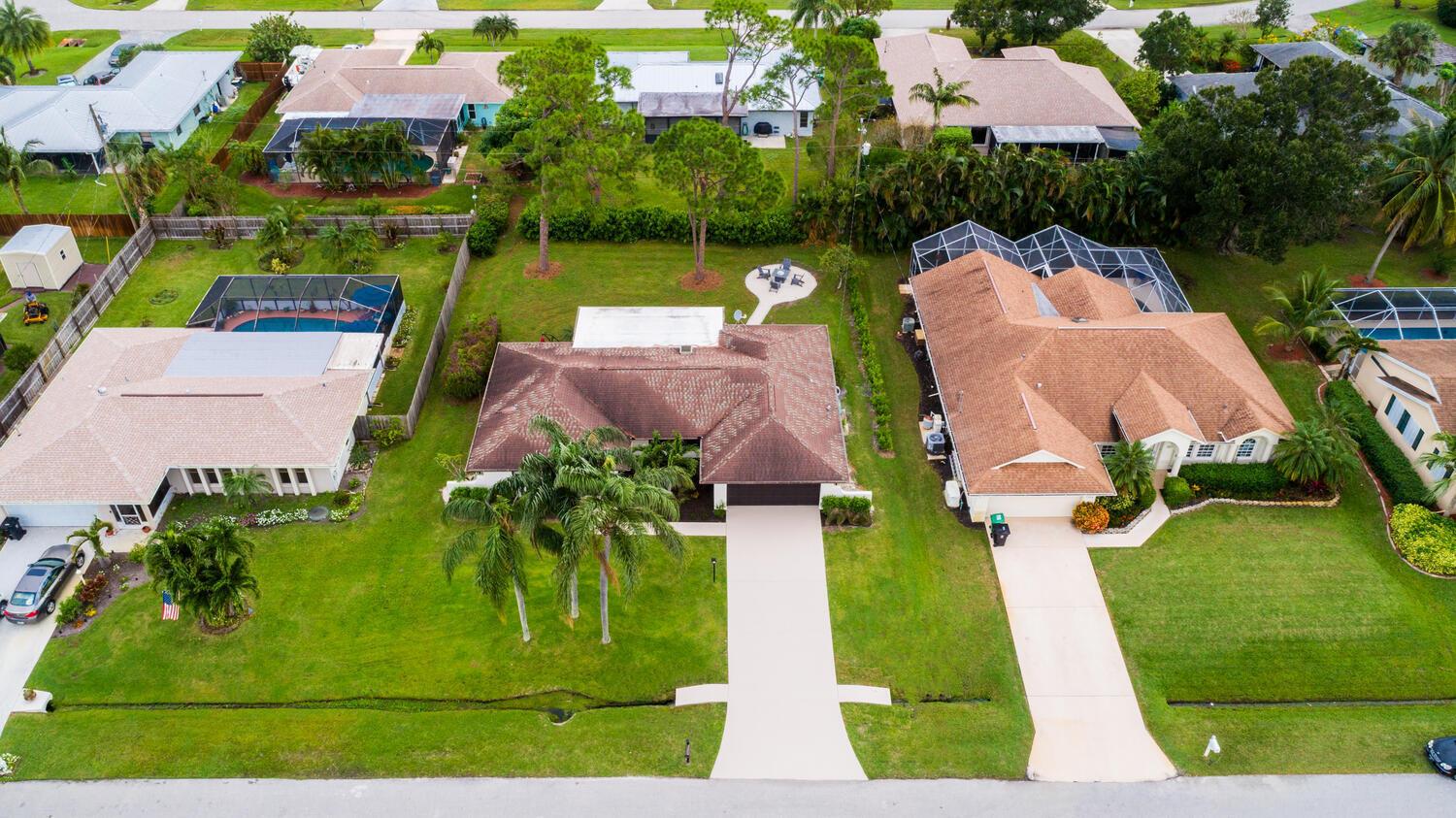 Sandpiper Bay - Residential Lease