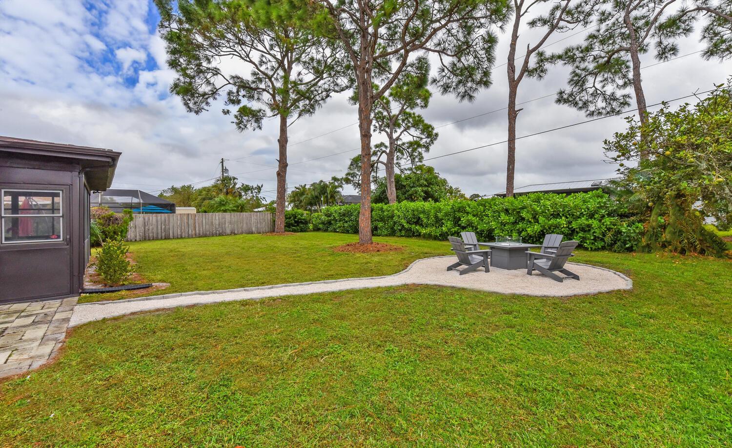 Sandpiper Bay - Residential Lease