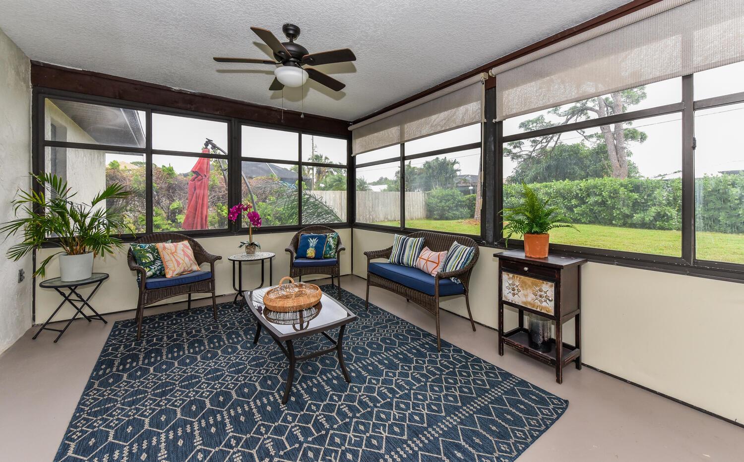 Sandpiper Bay - Residential Lease