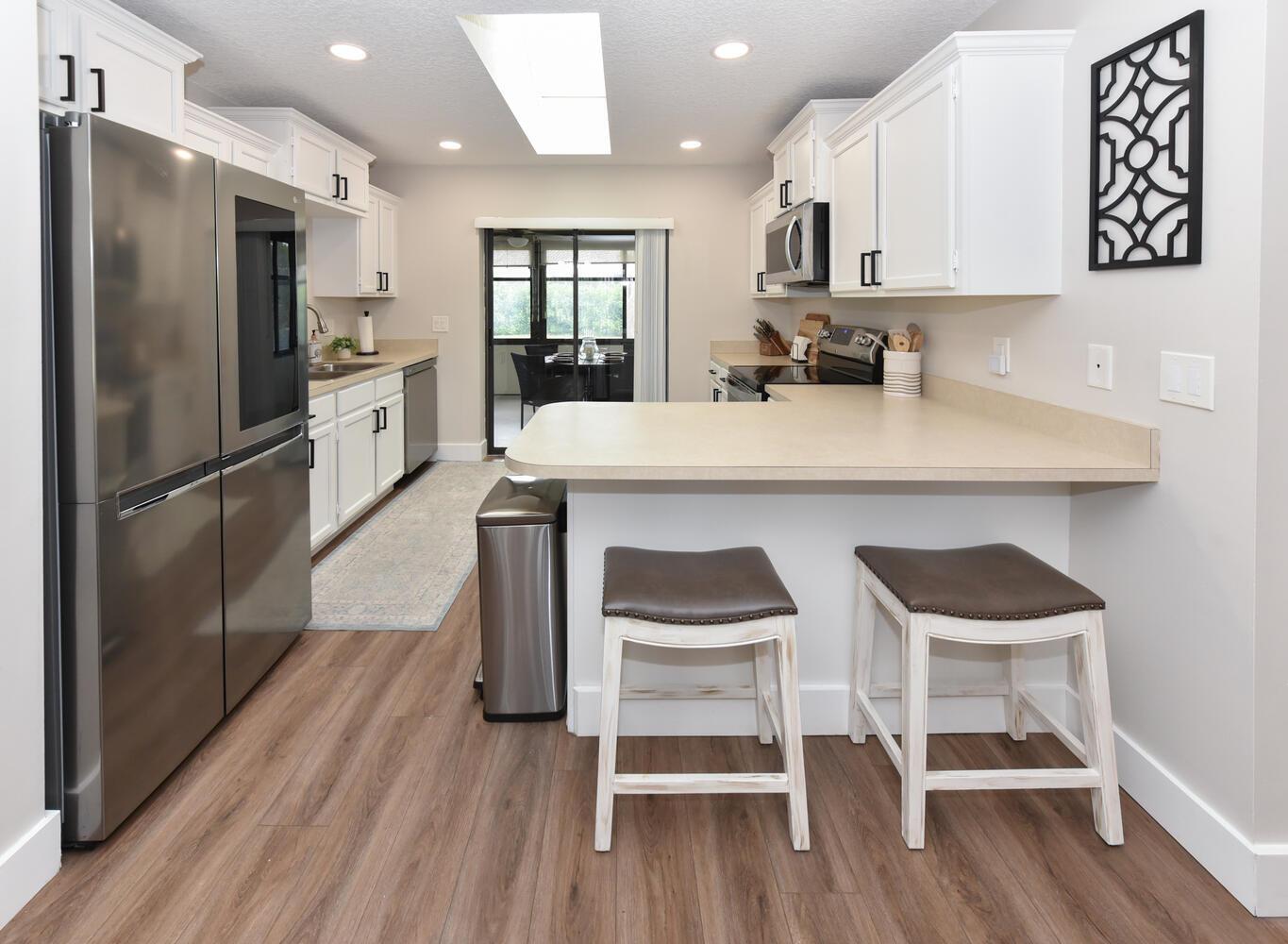 Sandpiper Bay - Residential Lease