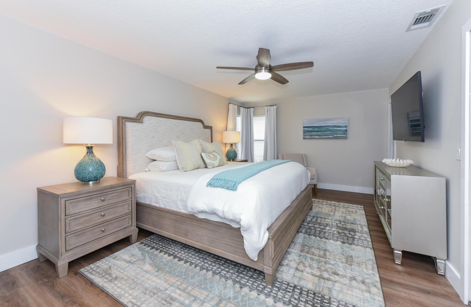 Sandpiper Bay - Residential Lease
