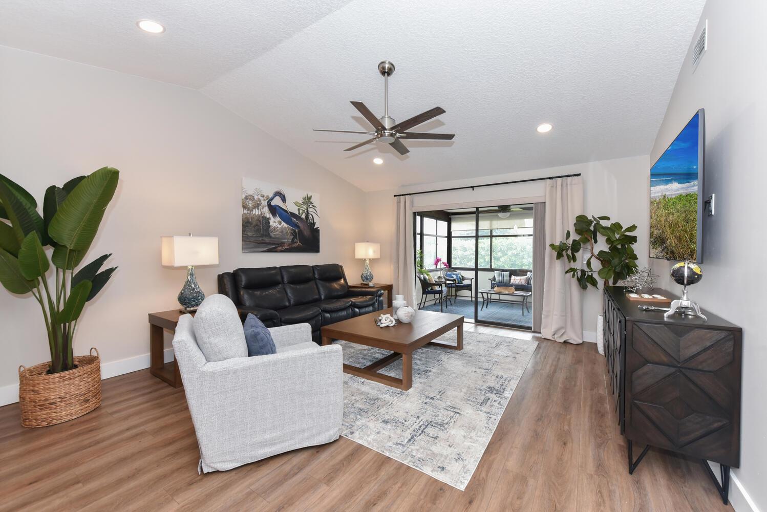 Sandpiper Bay - Residential Lease