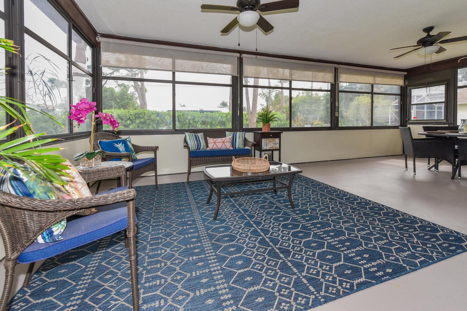 Sandpiper Bay - Residential Lease