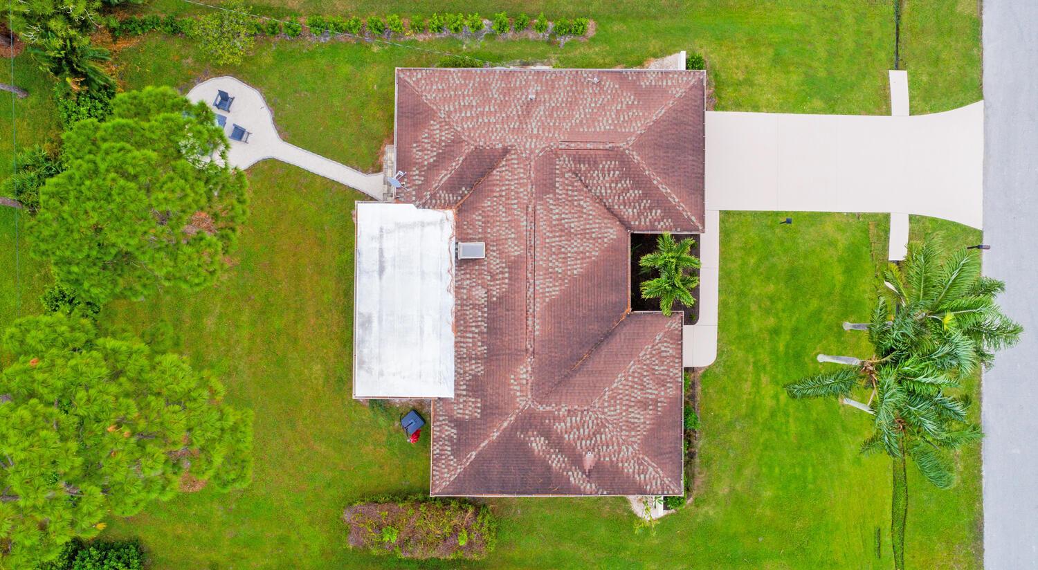 Sandpiper Bay - Residential Lease
