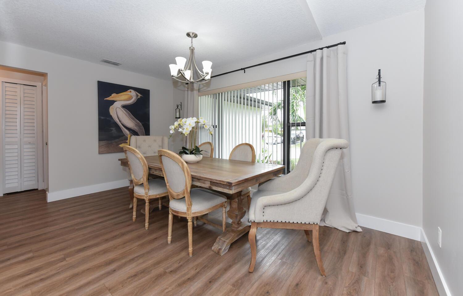 Sandpiper Bay - Residential Lease