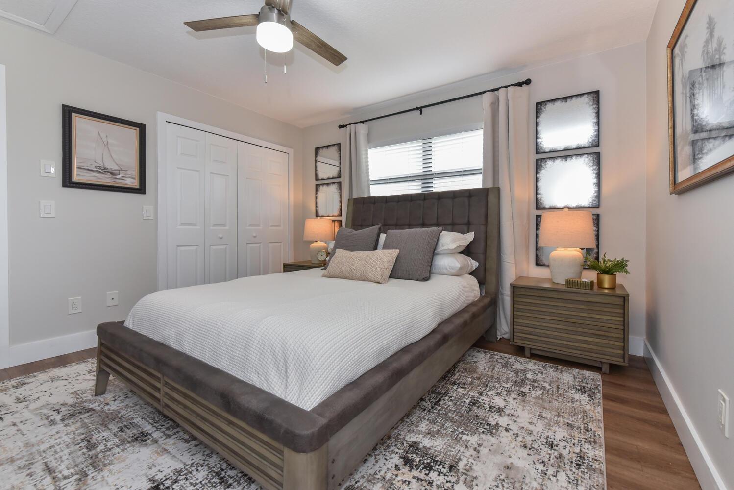 Sandpiper Bay - Residential Lease