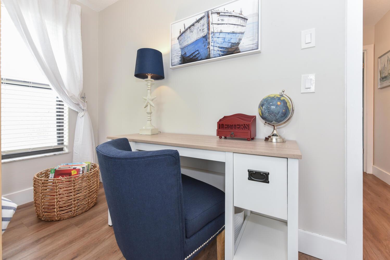 Sandpiper Bay - Residential Lease