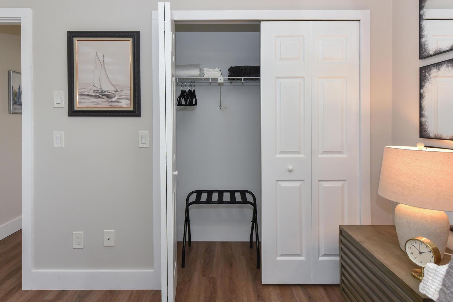 Sandpiper Bay - Residential Lease