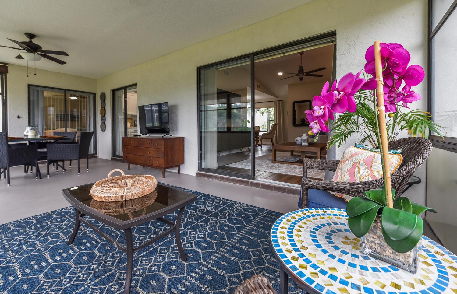 Sandpiper Bay - Residential Lease