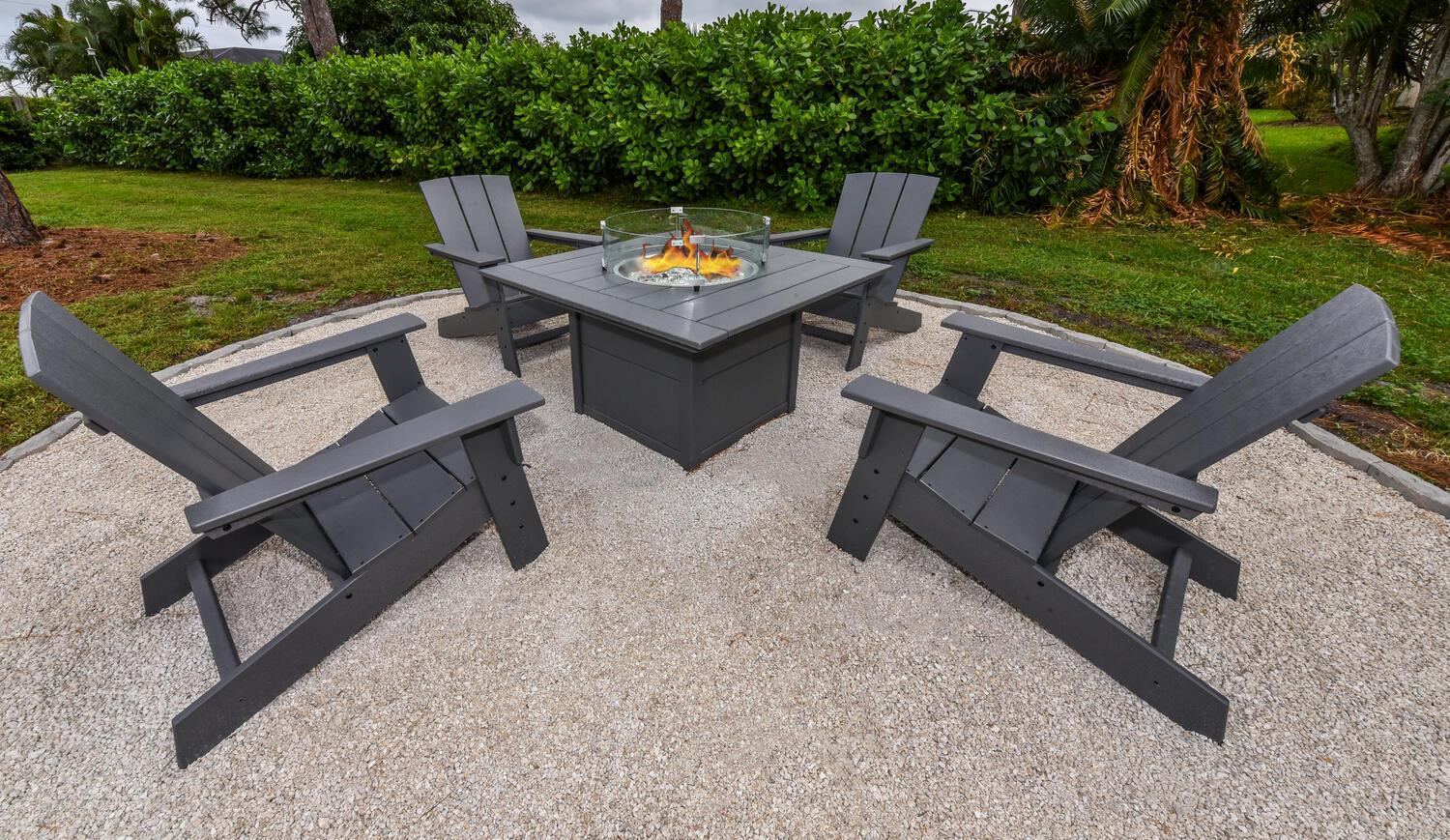 Sandpiper Bay - Residential Lease