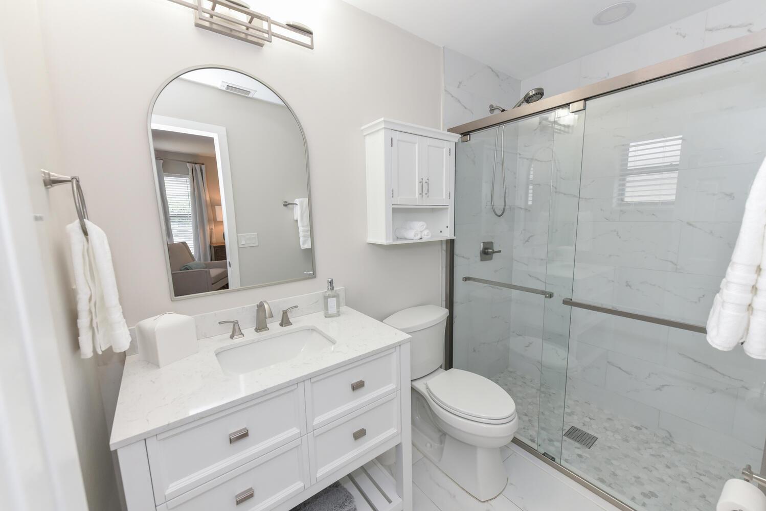 Sandpiper Bay - Residential Lease