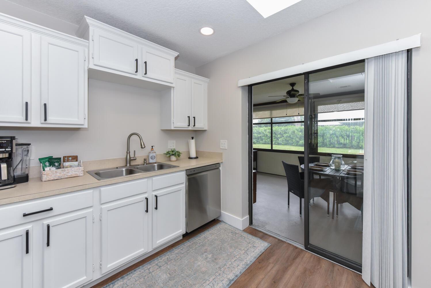 Sandpiper Bay - Residential Lease