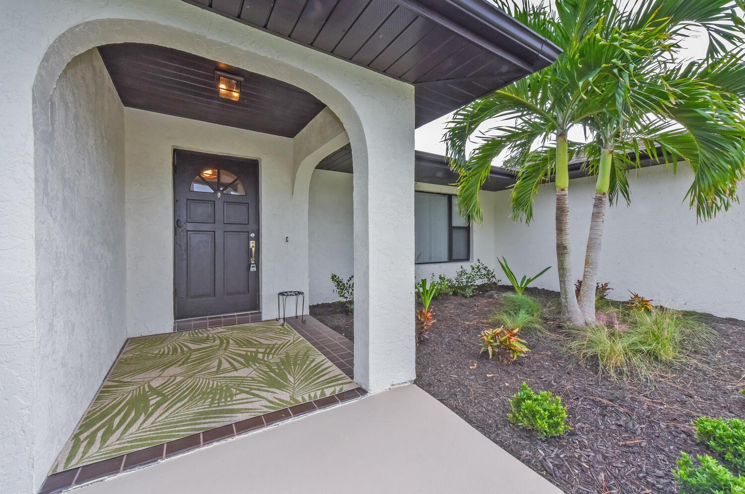 Sandpiper Bay - Residential Lease