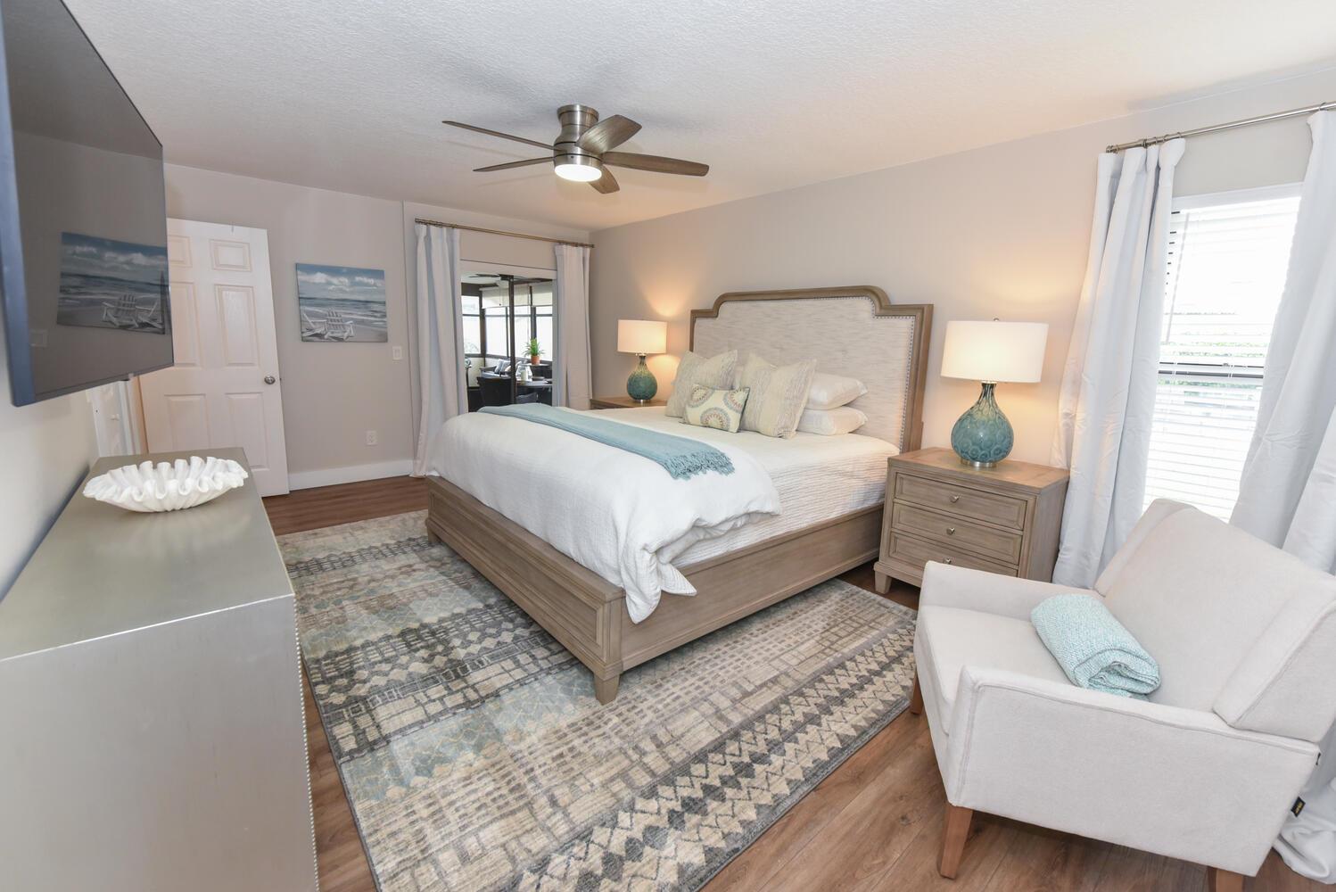 Sandpiper Bay - Residential Lease