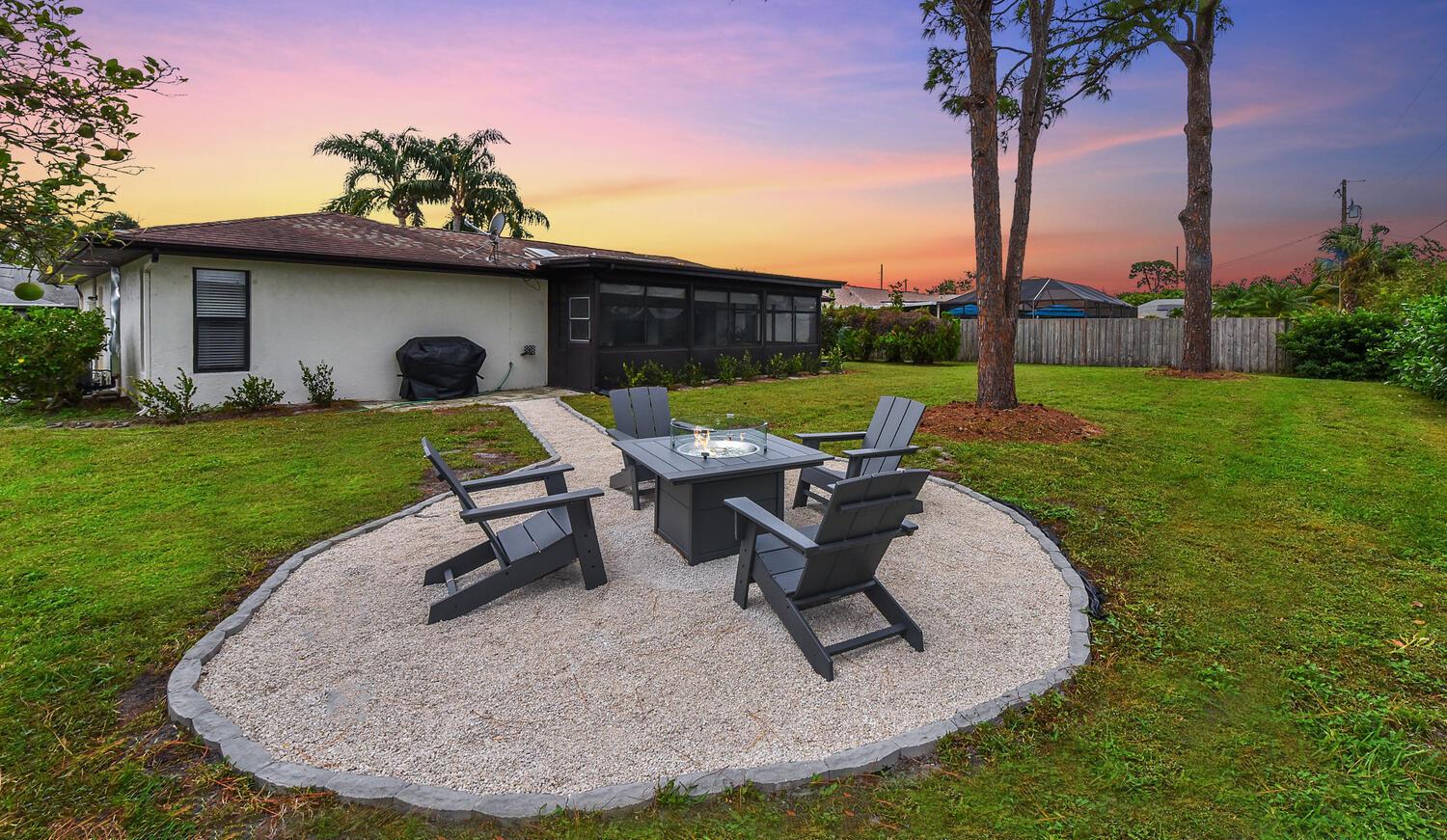 Sandpiper Bay - Residential Lease