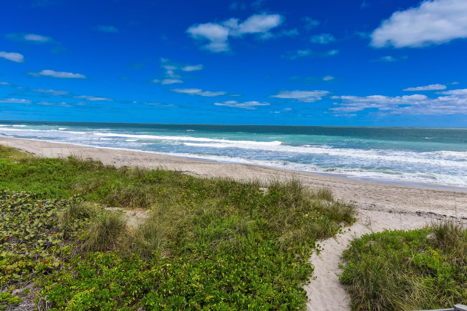 Sandpiper Bay - Residential Lease