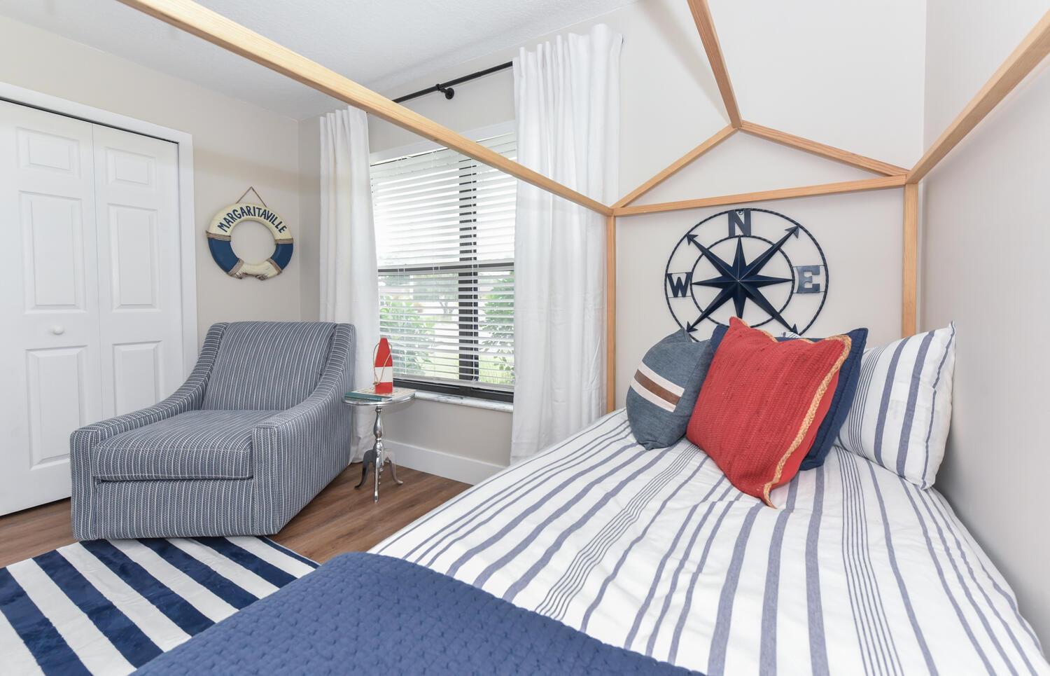 Sandpiper Bay - Residential Lease