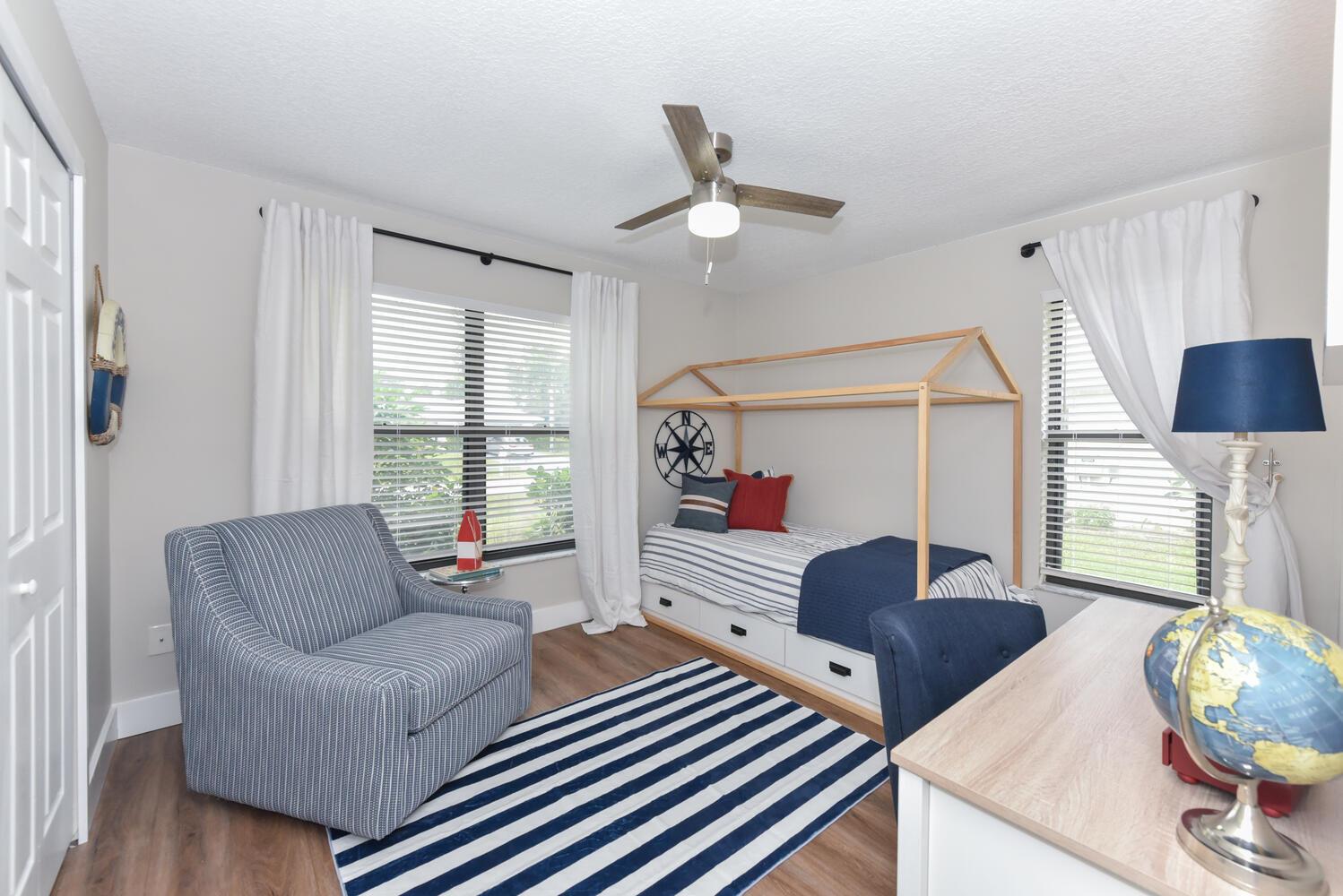 Sandpiper Bay - Residential Lease