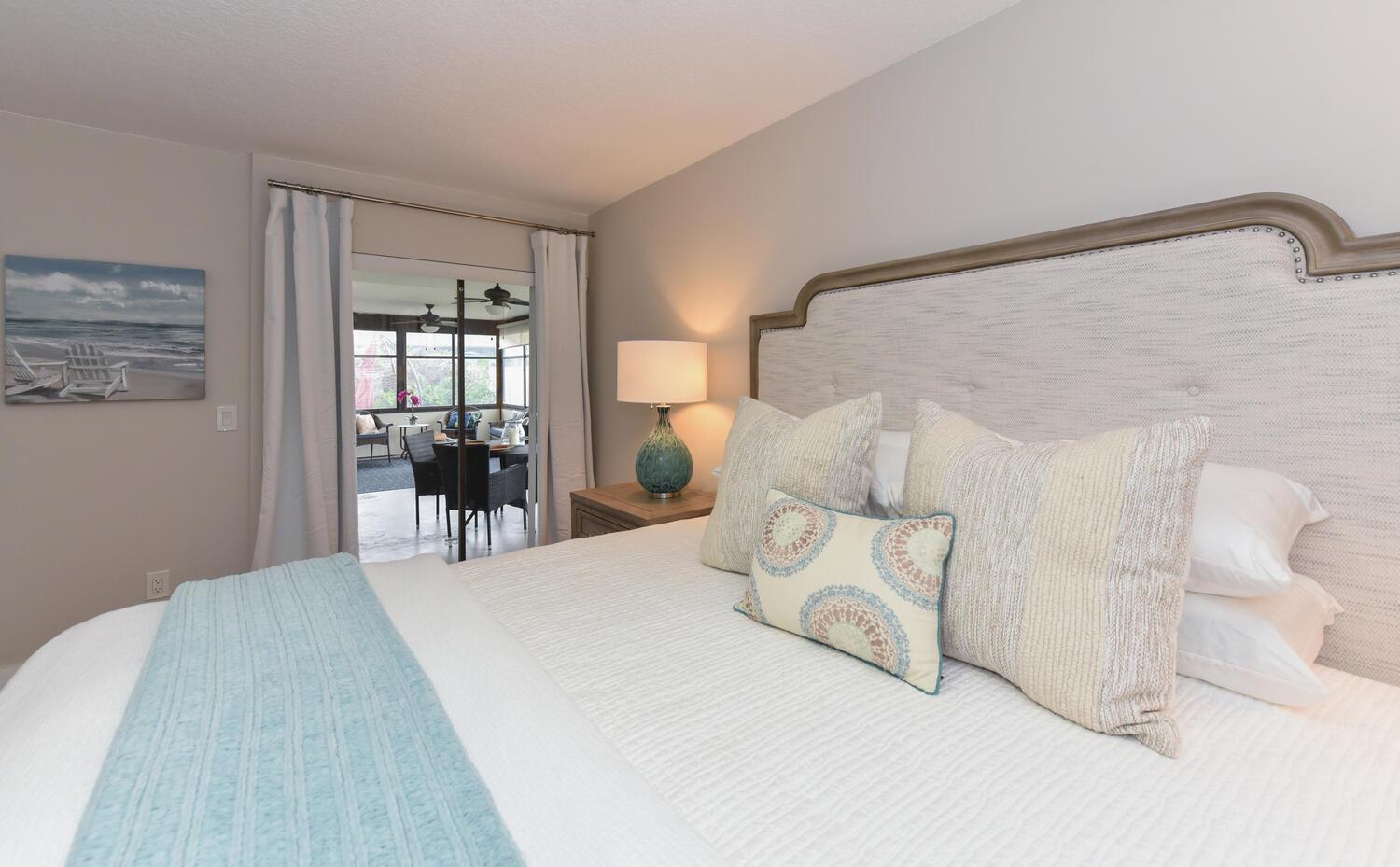Sandpiper Bay - Residential Lease