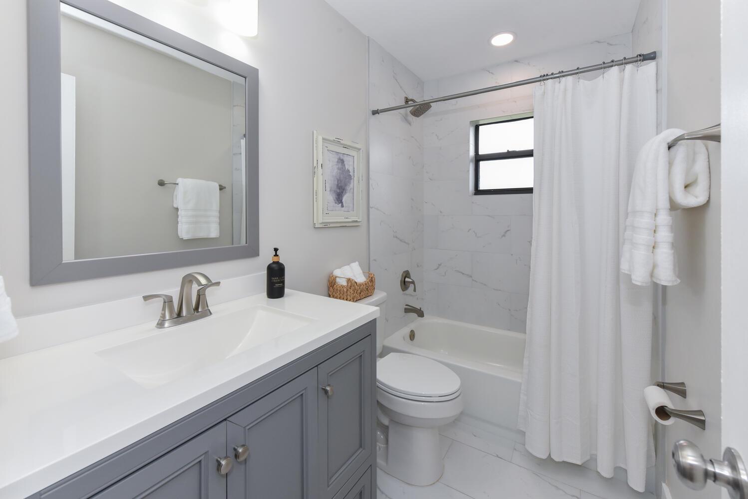 Sandpiper Bay - Residential Lease