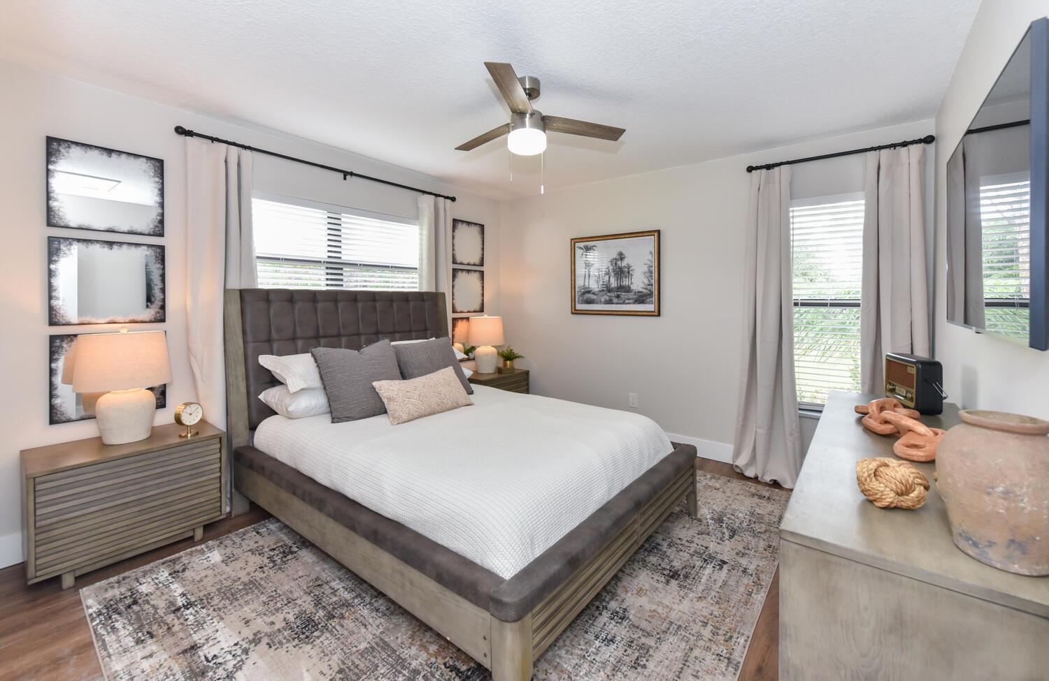 Sandpiper Bay - Residential Lease