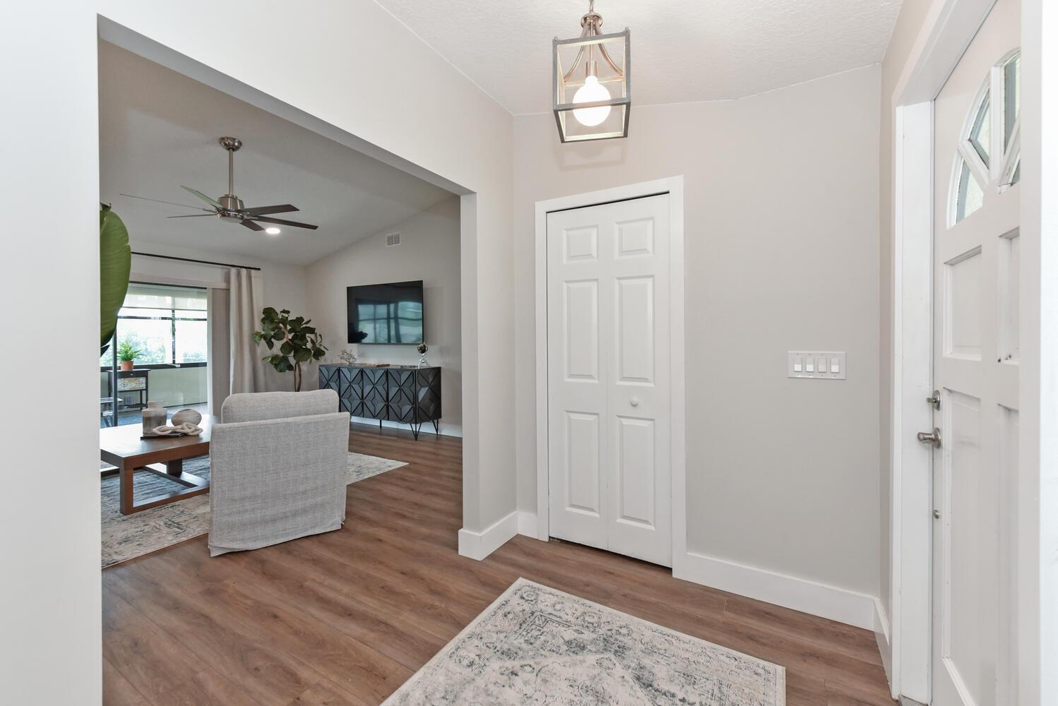 Sandpiper Bay - Residential Lease
