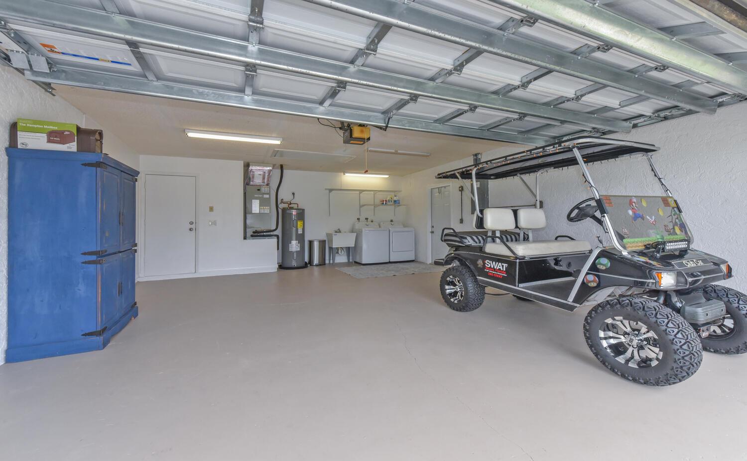 Sandpiper Bay - Residential Lease