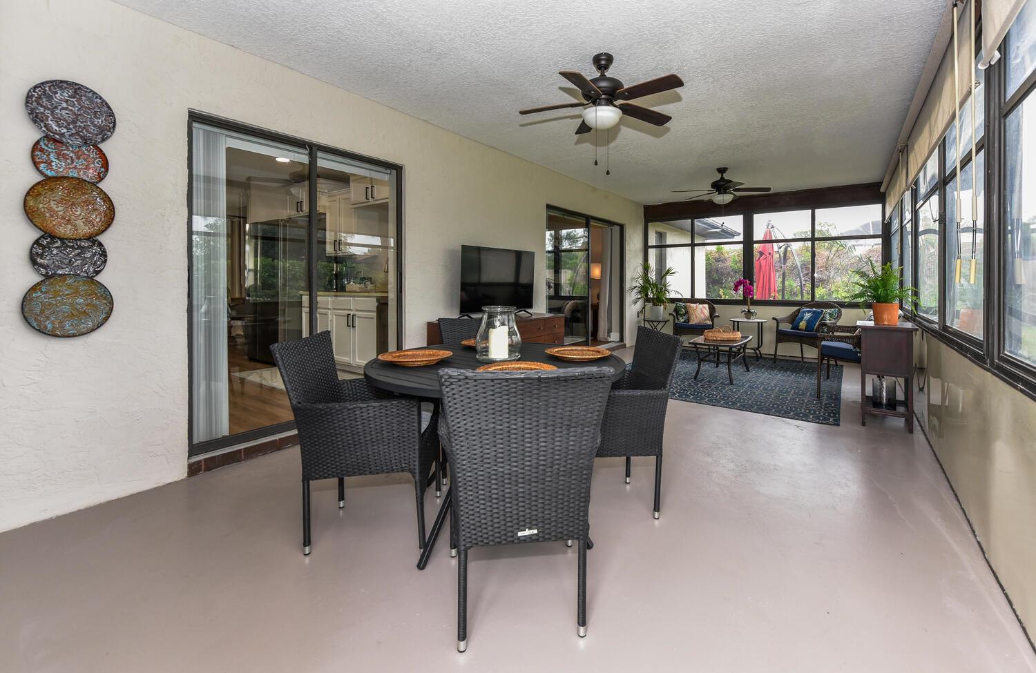 Sandpiper Bay - Residential Lease