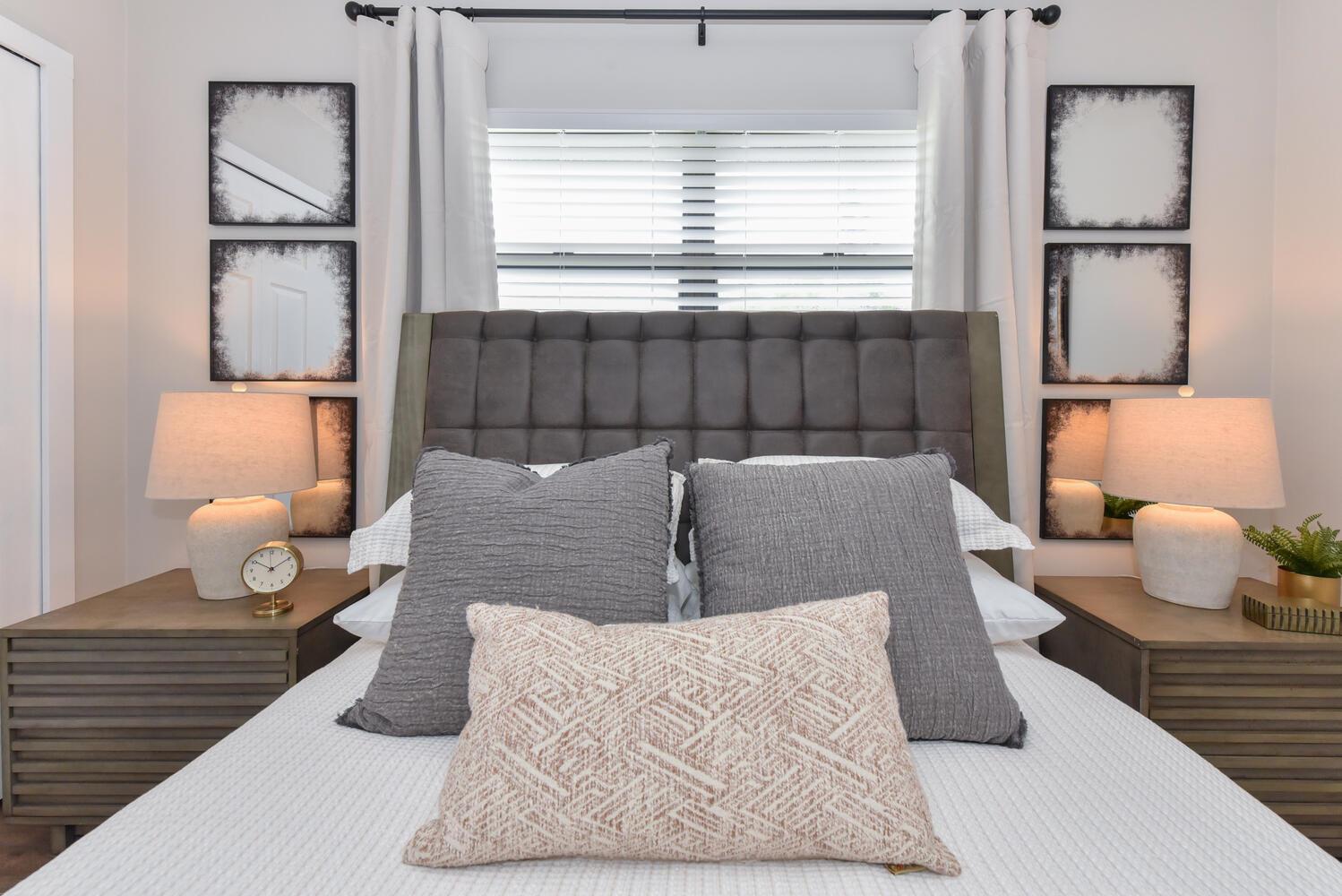 Sandpiper Bay - Residential Lease