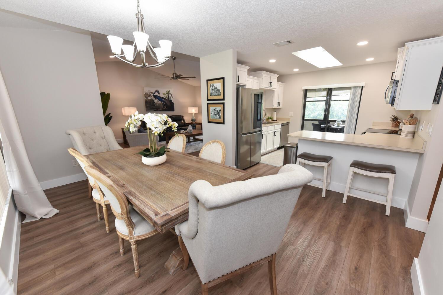 Sandpiper Bay - Residential Lease