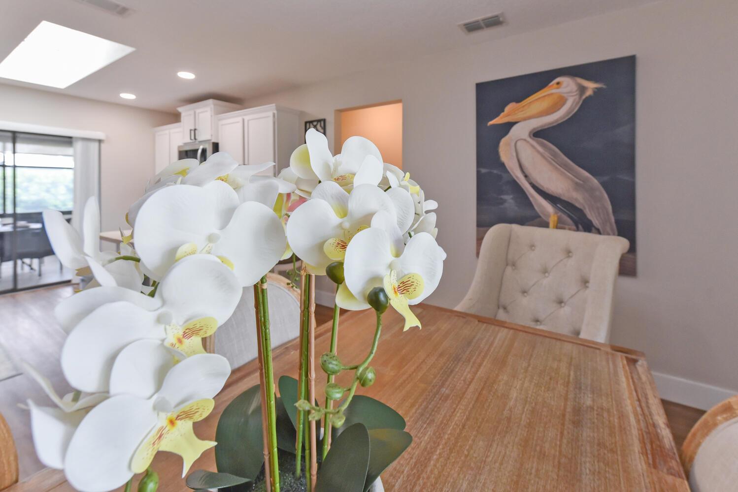 Sandpiper Bay - Residential Lease