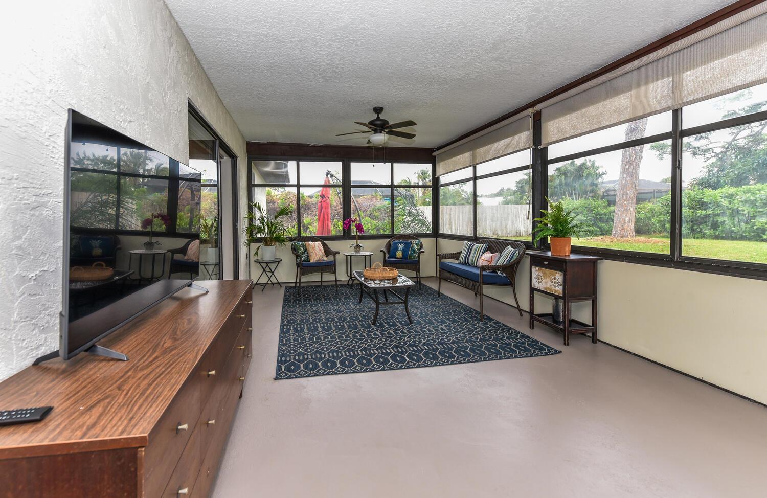 Sandpiper Bay - Residential Lease