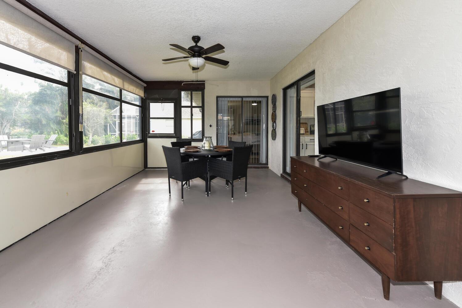 Sandpiper Bay - Residential Lease