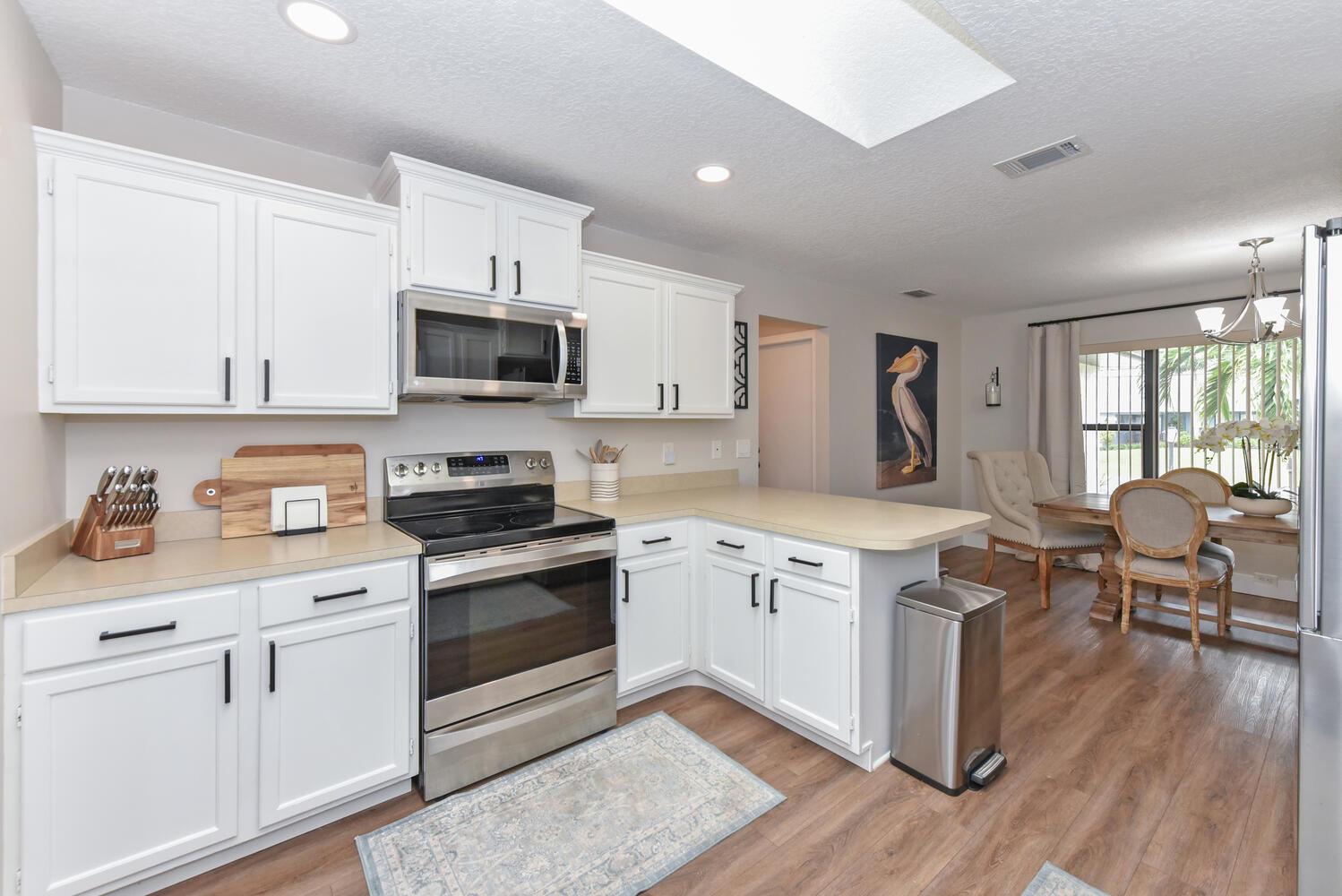 Sandpiper Bay - Residential Lease