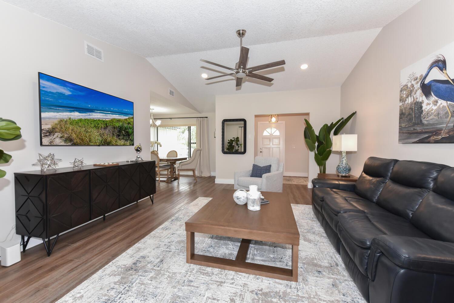 Sandpiper Bay - Residential Lease