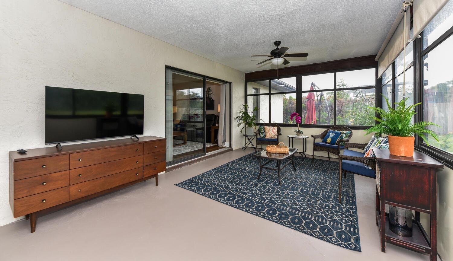 Sandpiper Bay - Residential Lease