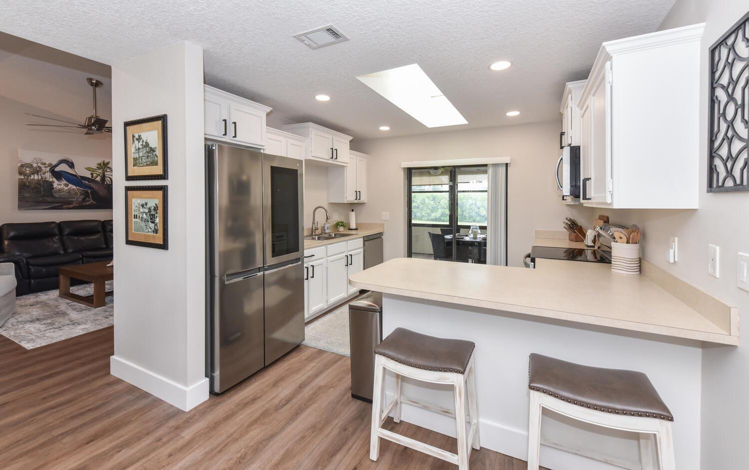 Sandpiper Bay - Residential Lease