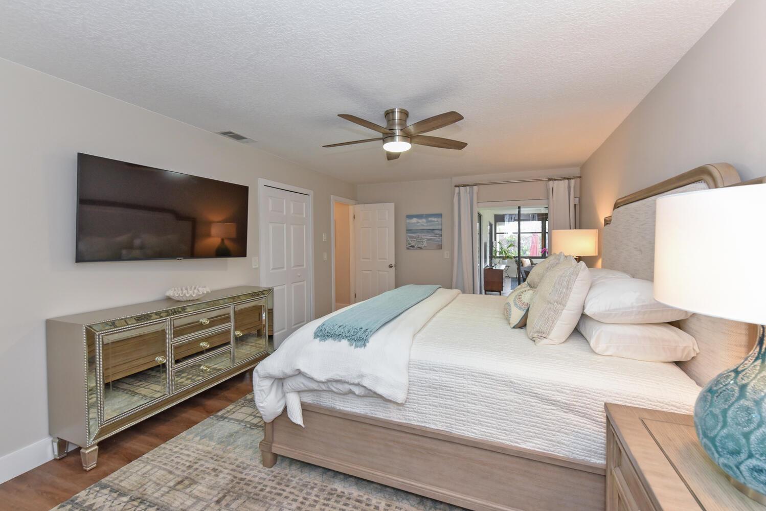 Sandpiper Bay - Residential Lease